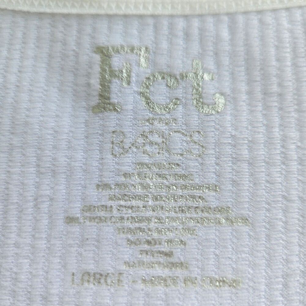Jumpsuit white - Picture 3 of 6